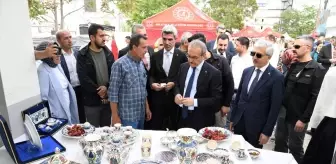 Malatya'da Hayat Boyu Öğrenme Haftası etkinliği düzenlendi