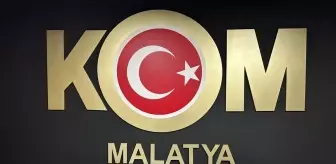 Malatya'da Tefecilik Yapan 3 Şüpheli Tutuklandı