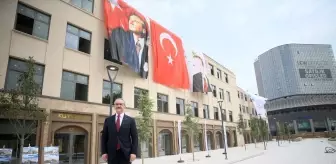 Malatya Çarşısı Projesi Yıl Sonunda Tamamlanıyor