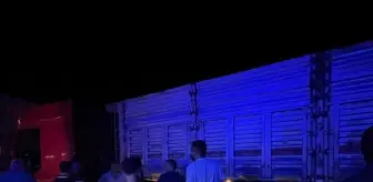 Malatya'da Motosiklet Tırla Çarpıştı: Bir Yaralı