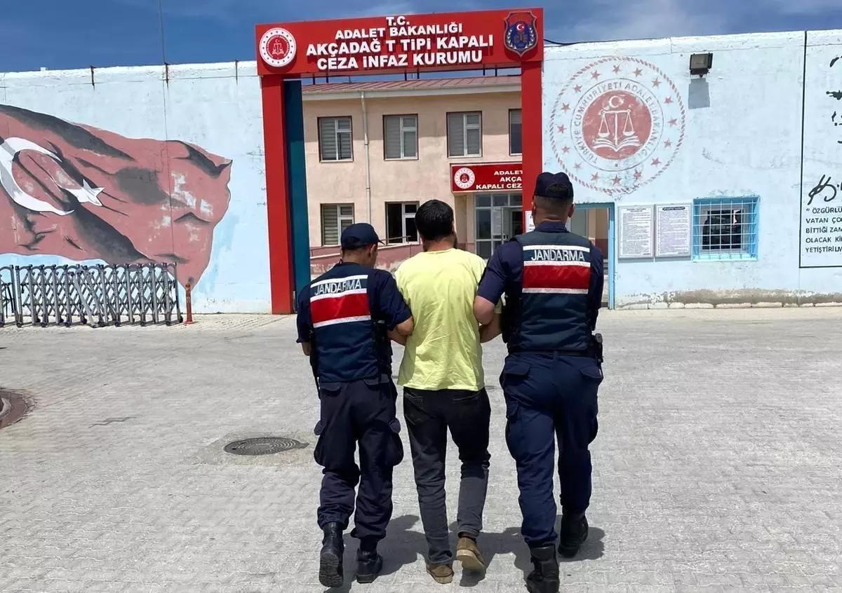 Malatya'da Narkotik Operasyonları: Büyük Miktarda Uyuşturucu Ele Geçirildi