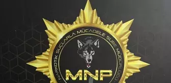 Malatya'da Uyuşturucu Operasyonu: 51 Bin Sentetik Ecza Ele Geçirildi