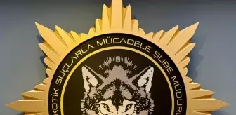 Malatya'da Uyuşturucu Operasyonu: 9 Gözaltı