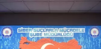 Malatya'da Yasa Dışı Bahis Operasyonu: 11 Tutuklama