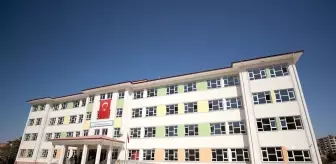 Kahramanmaraş Depremlerinde Hasar Gören Okullara Yeniden Yapım