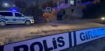 Malatya'da Silahlı Kavga: 3 Yaralı