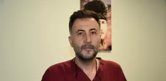 Beyin Ameliyatı Canlı Yayında Gerçekleştirildi