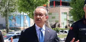Malatya'da Kurban Bayramı İçin Alınan Tedbirler Açıklandı