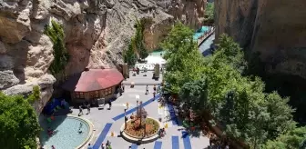 Malatya ve Şanlıurfa'da Sıcak Hava Etkilerini Göstermeye Devam Ediyor