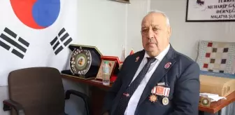 Kıbrıs Gazisi Kemal Önder: Enkaz Altında Kalan Hatıralarımızı Kaybettik