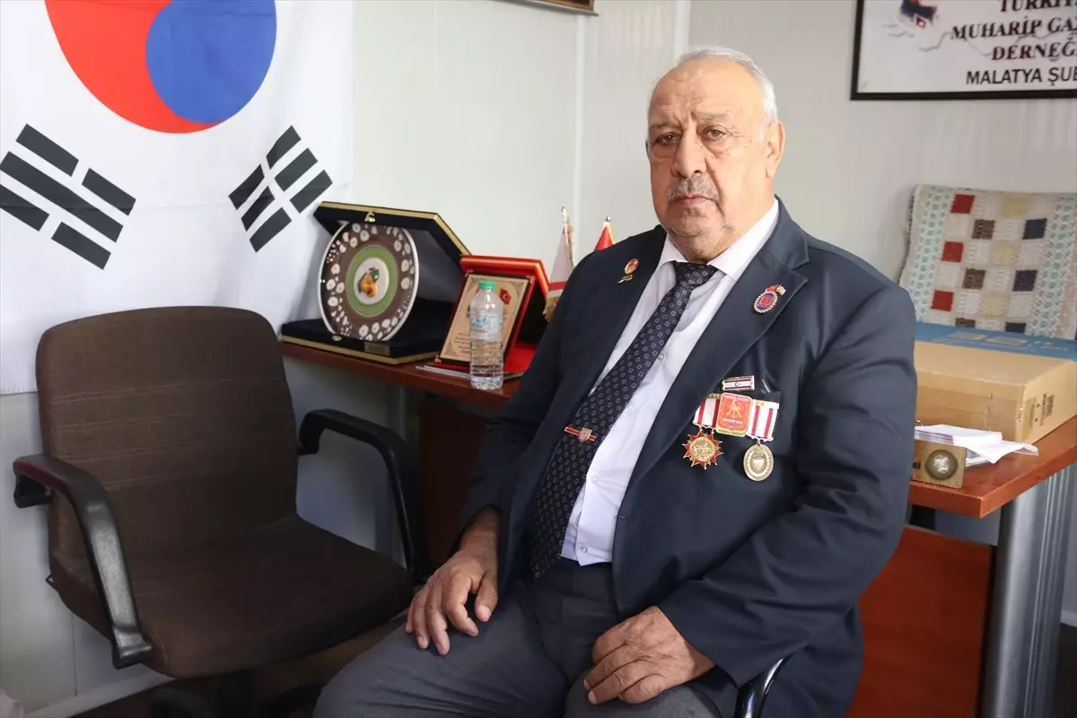 Kıbrıs Gazisi Kemal Önder: Enkaz Altında Kalan Hatıralarımızı Kaybettik
