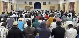Malavi'de Kurban Bayramı Coşkusu