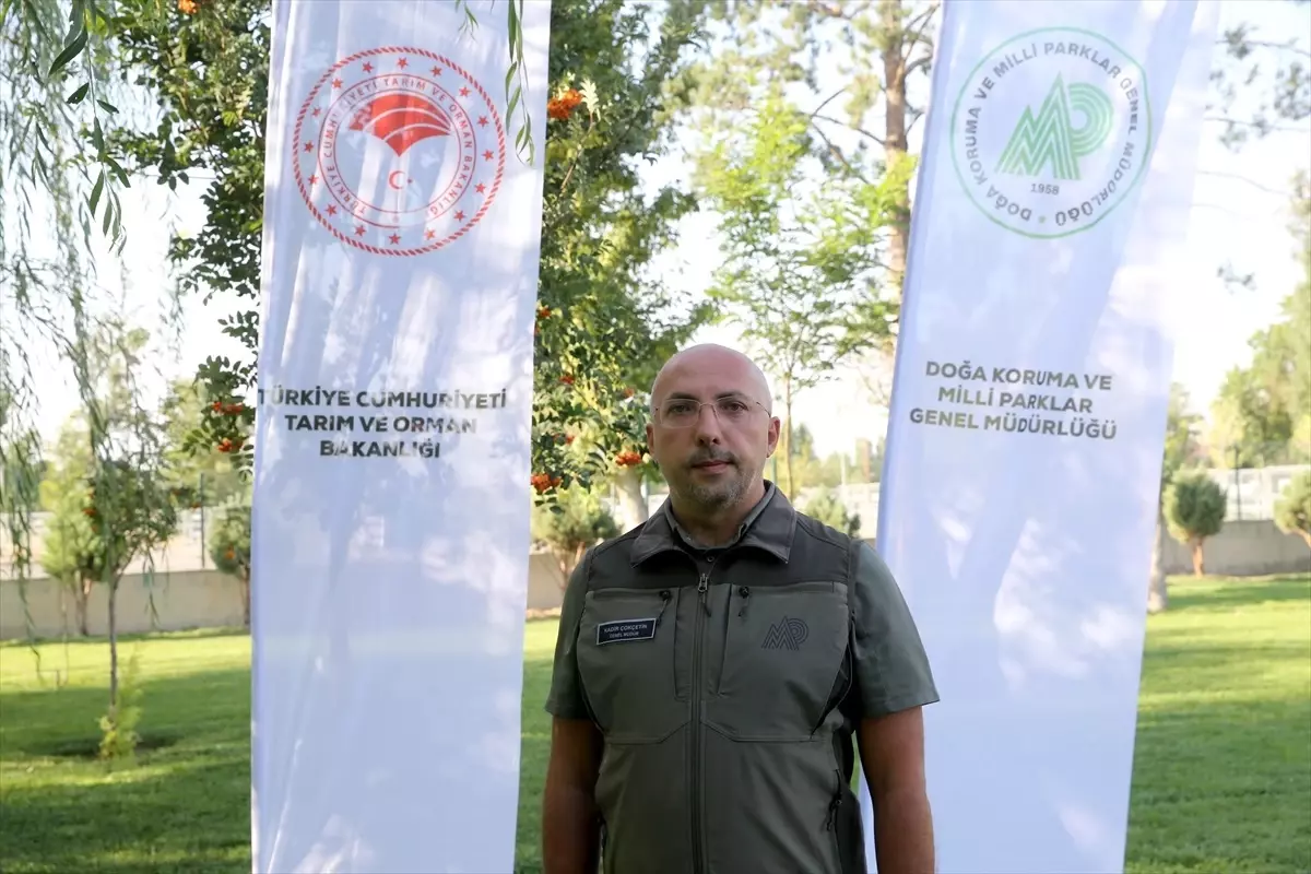 Malazgirt Meydan Muharebesi Tarihi Milli Parkı'nda hedef 400 bin ziyaretçiye ulaşmak