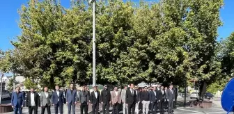 Muş'ta İlköğretim Haftası Coşkuyla Kutlandı