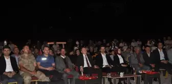 Malazgirt ve Bulanık'ta 15 Temmuz Demokrasi ve Milli Birlik Günü etkinlikleri düzenlendi