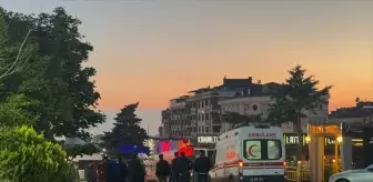 Maltepe'de Kayıp Genç Ormanlık Alanda Ölü Bulundu