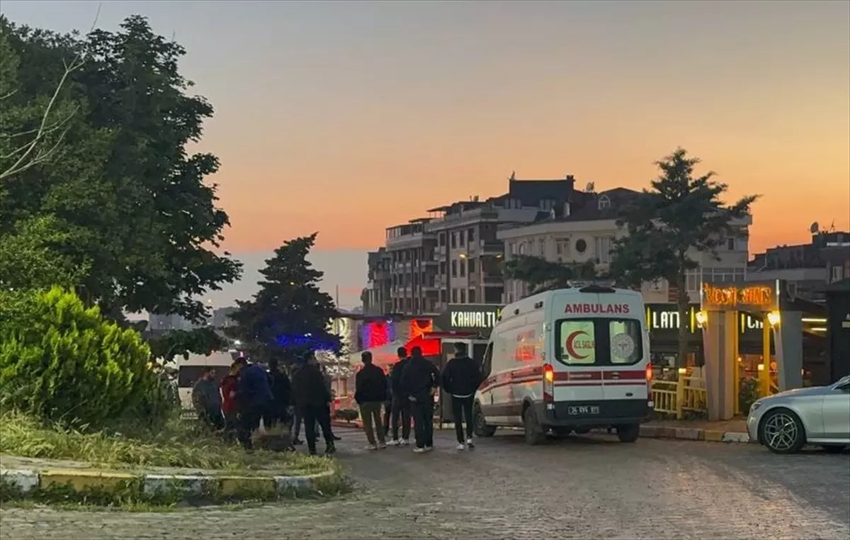 Maltepe'de Kayıp Genç Ormanlık Alanda Ölü Bulundu