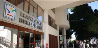Manavgat Belediyesi'nde Rüşvet Operasyonu: 34 Gözaltı