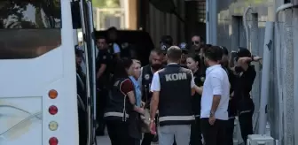 Manavgat Belediyesi'ne Rüşvet Operasyonu: 7 Gözaltı
