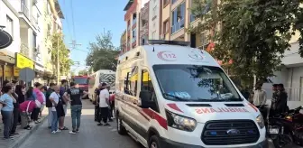 Turgutlu'da Midibüs Yaya Çarptı: Bir Yaralı