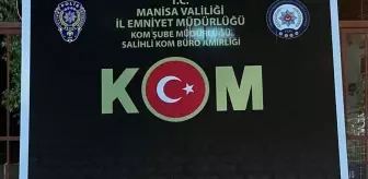 Manisa'da Kaçak Tütün Operasyonu: 292 Bin Makaron ve 240 Kilogram Tütün Ele Geçirildi