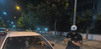 Manisa'da Uyuşturucu Ele Geçirildi, Bir Şüpheli Gözaltına Alındı