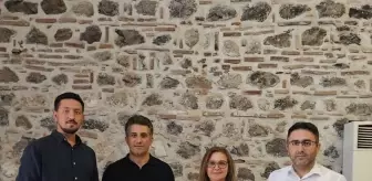 Şehzadeler Belediyesi'nden Personeline Bağımlılık Eğitimi