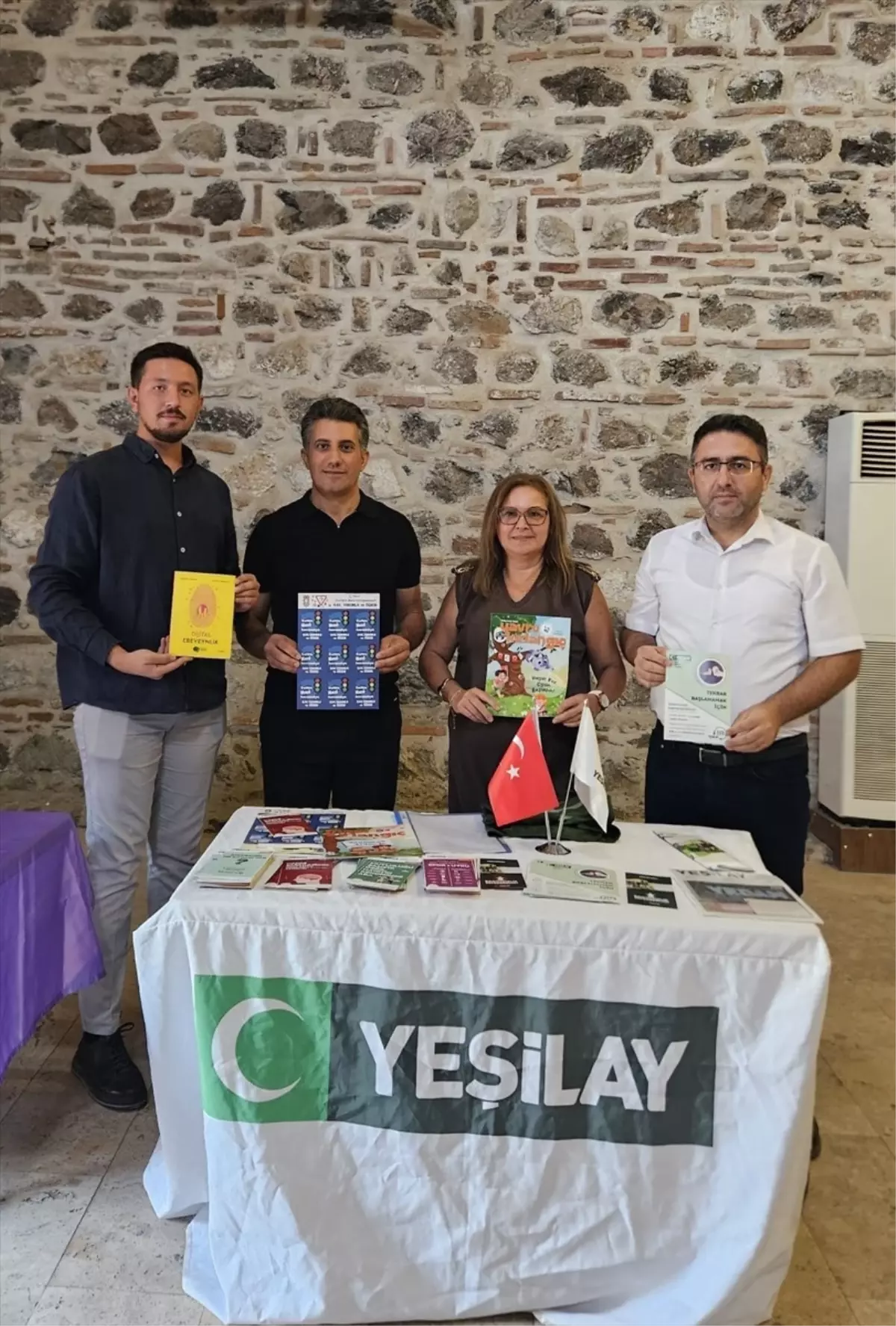 Şehzadeler Belediyesi'nden Personeline Bağımlılık Eğitimi