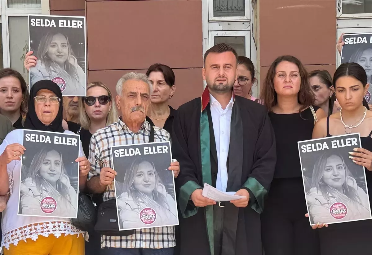 Boşanma Aşamasındaki Eşini Öldüren Sanığa 20 Yıl Hapis Cezası