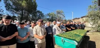 Manisa'da Camide Taç Düşmesi: 1 Ölü, 1 Yaralı
