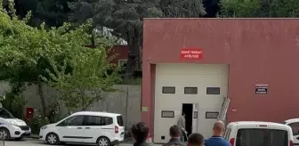 Manisa'da Asayiş Uygulamalarında 20 Kişi Yakalandı