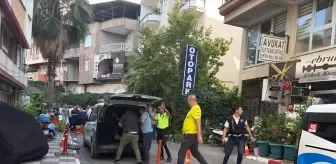 Soma'da Suç Çetesi Operasyonu: 5 Tutuklama
