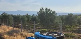 Sepetli Motosiklet Kazası: 1 Ölü
