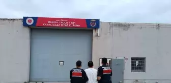 Sahte Kimlikle Yakalanan Firari Hükümlü Cezaevine Teslim Edildi