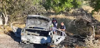 Manisa'da Trafik Kazası: 3 Ölü, 2 Yaralı