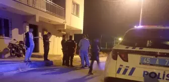 Oğul Babayı Pompalı Tüfekle Vurdu