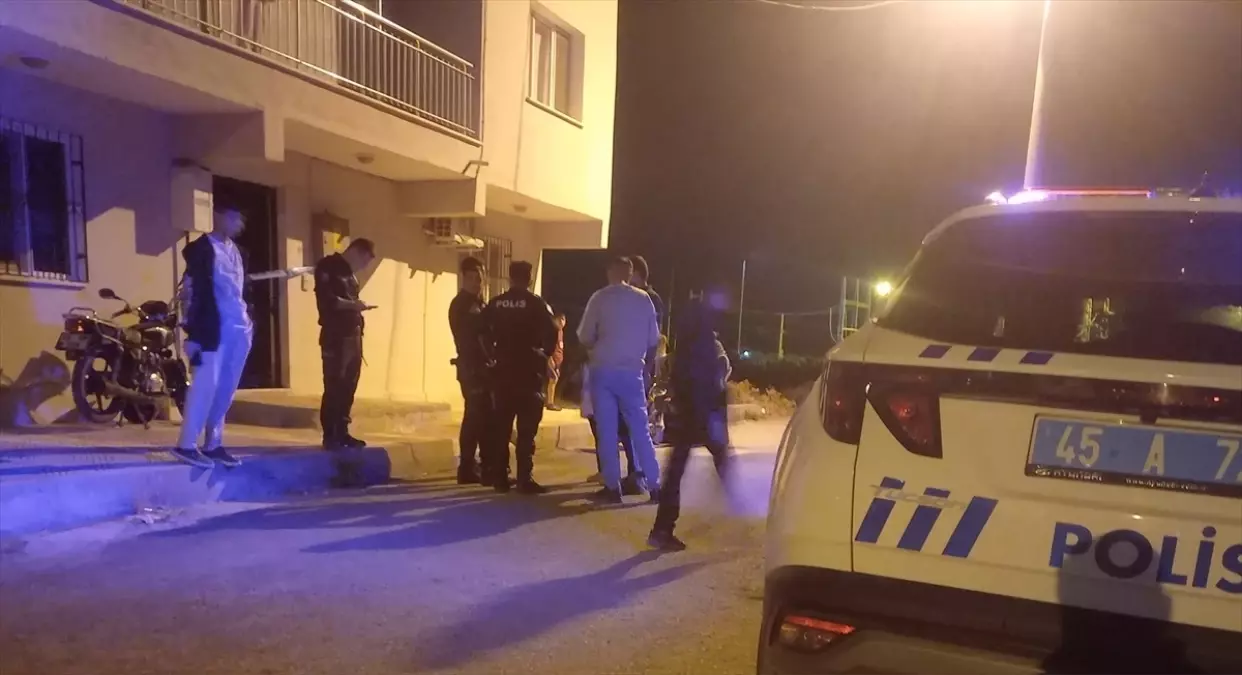 Oğul Babayı Pompalı Tüfekle Vurdu