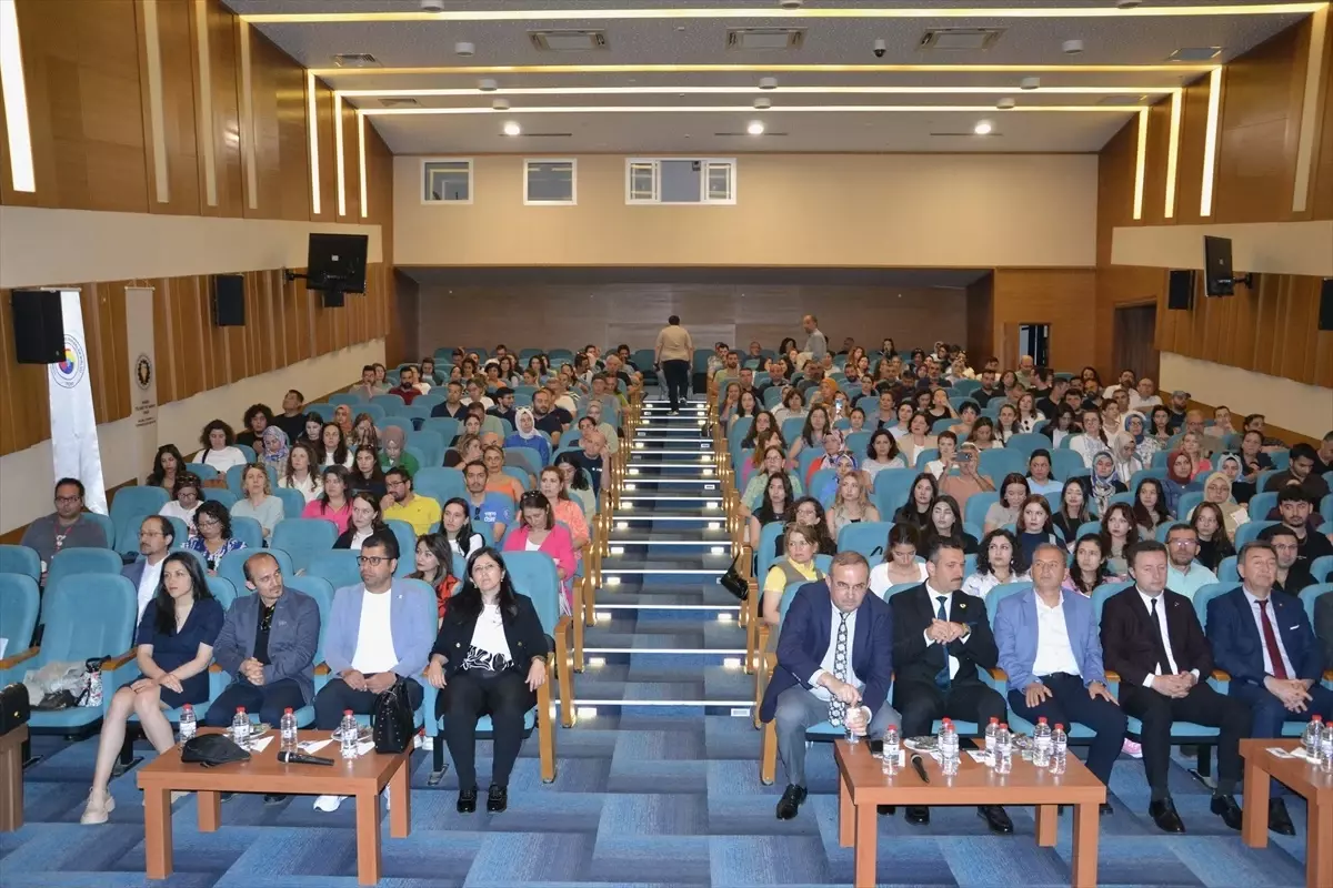 Manisa'da PDR Zirvesi Başladı