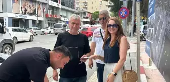 Manisa'da İdeal Kilo Uygulaması Başlatıldı