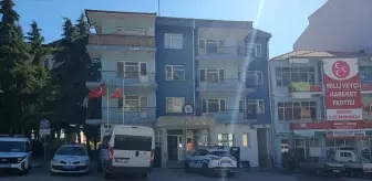 Manisa'da Uyuşturucu Operasyonu: 6 Tutuklama