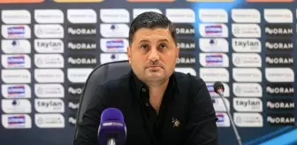 Manisa FK ve Iğdır FK Beraberlikte Kaldı