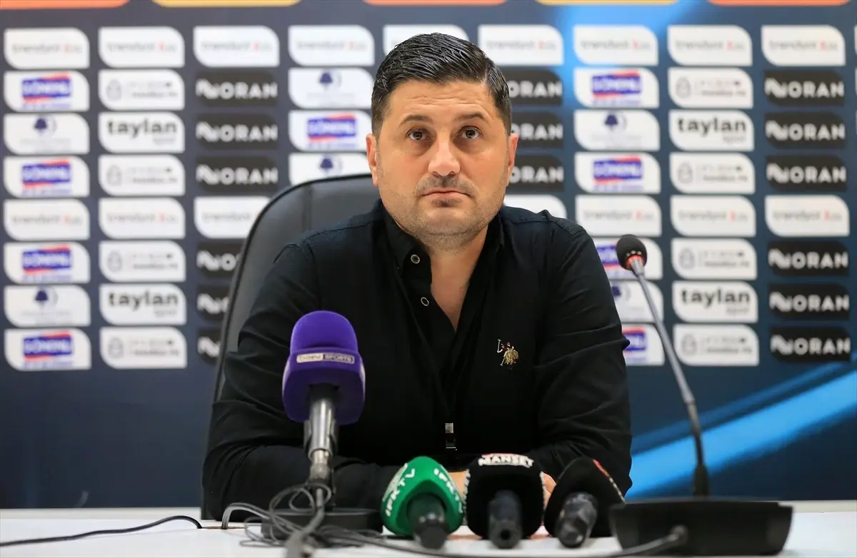 Manisa FK ve Iğdır FK Beraberlikte Kaldı