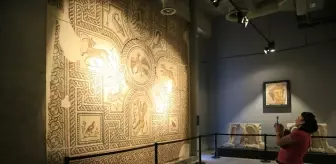 Manisa Müzesi, Yeni Binasında Geçmişe Işık Tutuyor