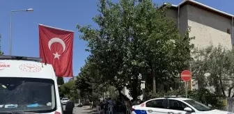 Manisalı şehit astsubay kıdemli çavuş Mangura'nın ailesine şehadet haberi verildi