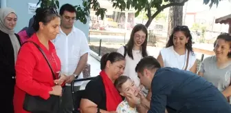 Manyas Kaymakamı Emre Yeşil Elazığ'a Atandı