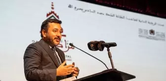 Marakeş, 2025 İslam Dünyası Gençlik Başkenti Olacak