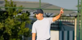 Mardin 1969 Spor, Yeni Sezona Muşspor ile Başlıyor