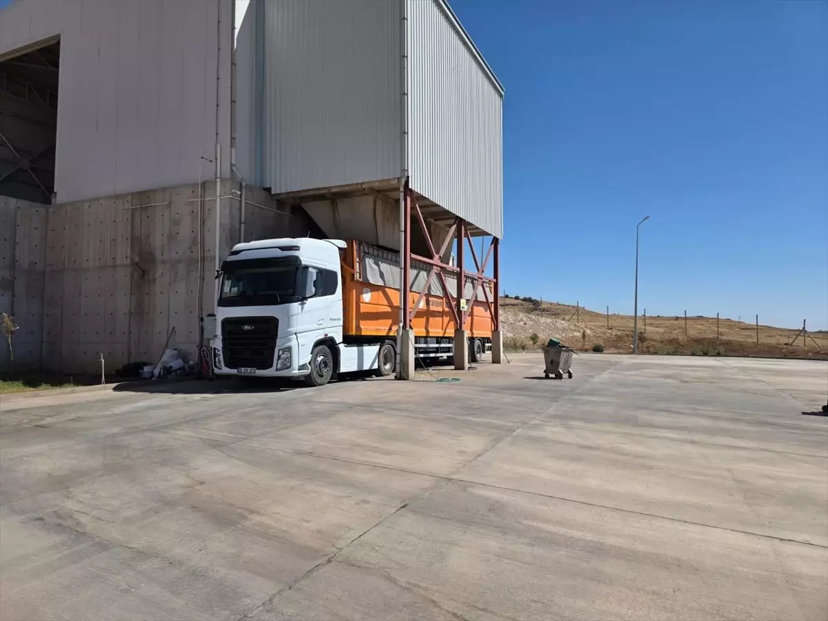 Mardin Büyükşehir Belediyesi Atık Taşıma Kapasitesini Arttırdı