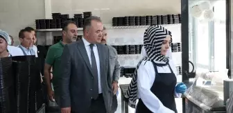 Mardin Büyükşehir Belediyesi Aşevindeki İncelemeler Tamamlandı