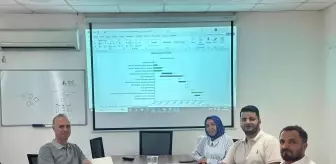 Mardin'de İklim Değişikliği ile Mücadele İçin Yeni Proje Başlatıldı